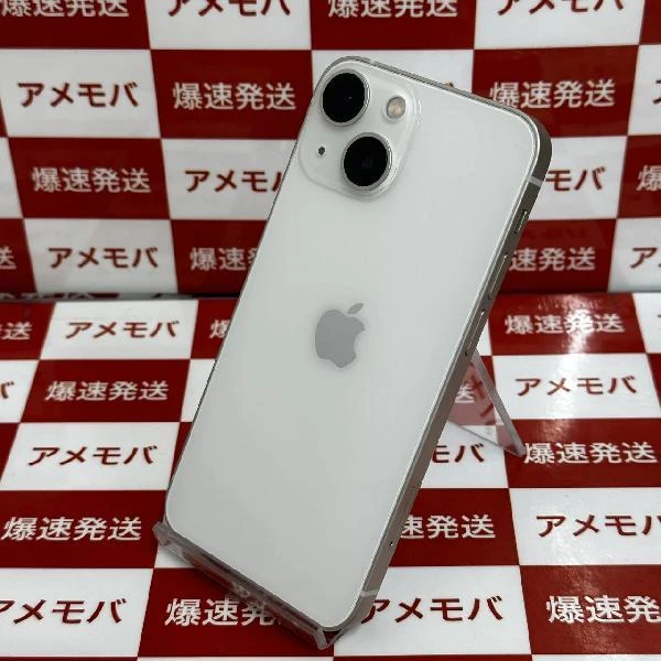 iPhone13 mini docomo版SIMフリー 128GB MLJE3J/A A2626 新品同様