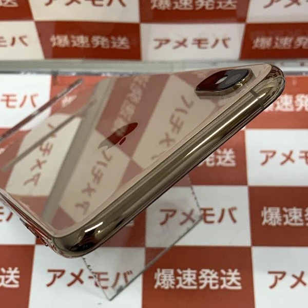 iPhoneXS Max au版SIMフリー 256GB MT6W2J/A A2102