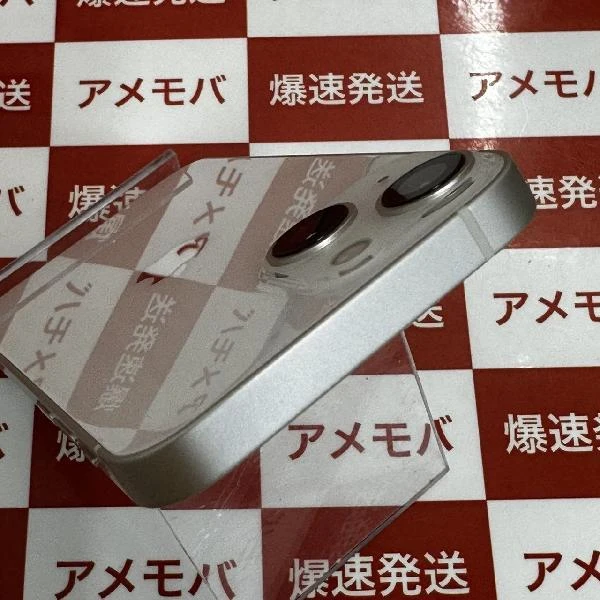iPhone13 mini docomo版SIMフリー 128GB MLJE3J/A A2626 新品同様