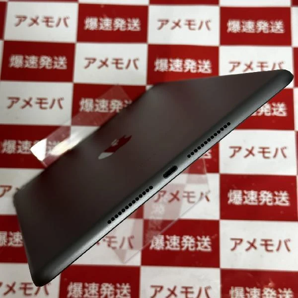 iPad 第7世代 au版SIMフリー 128GB MW6E2J/A A2198