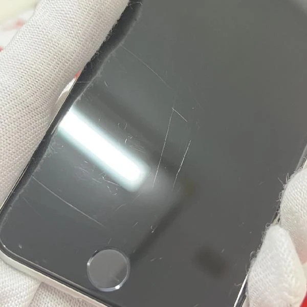 iPhoneSE 第2世代 docomo版SIMフリー 64GB MX9T2J/A A2296 ホワイト