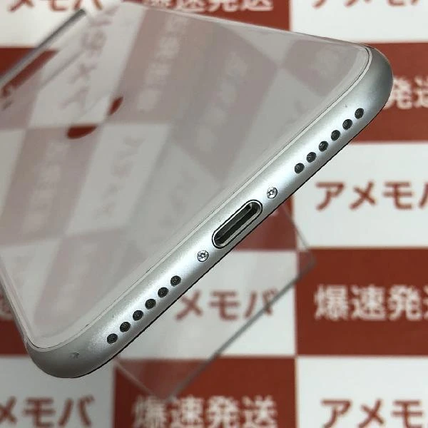 iPhoneSE 第2世代 docomo版SIMフリー 64GB MX9T2J/A A2296 ホワイト