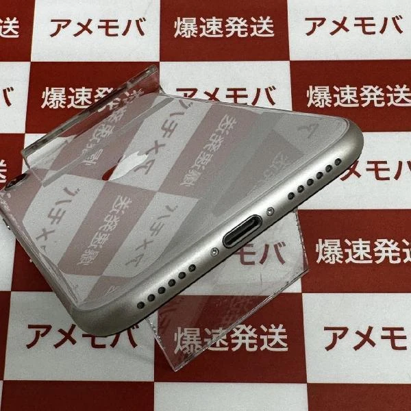 iPhoneSE 第3世代 SoftBank版SIMフリー 64GB MMYD3 J/A A2782 未使用品