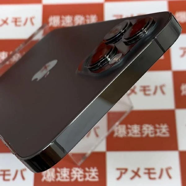 iPhone12 Pro Max Apple版SIMフリー 256GB MGCY3J/A A2410 ジャンク品 グラファイト