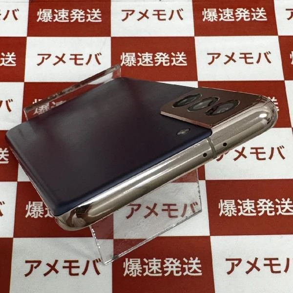 Galaxy S21 5G SCG09 au 256GB SIMロック解除済 No 商品カラー