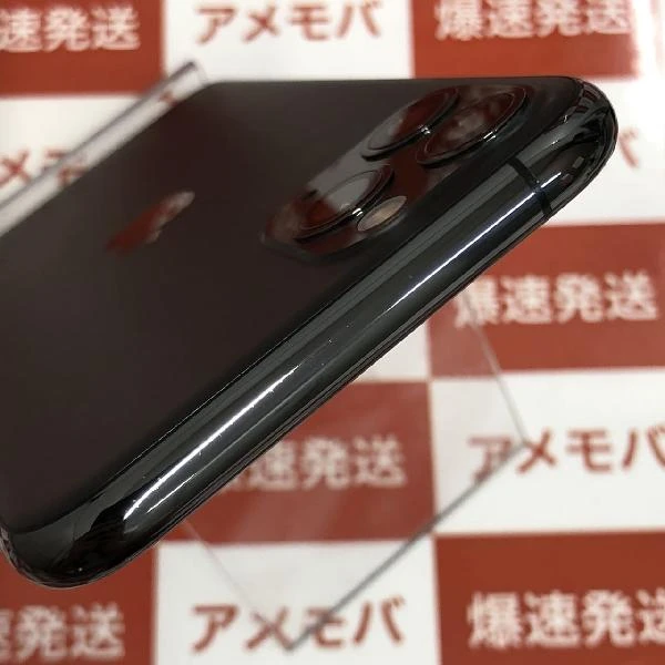 iPhone11 Pro au版SIMフリー 64GB MWC22J/A A2215
