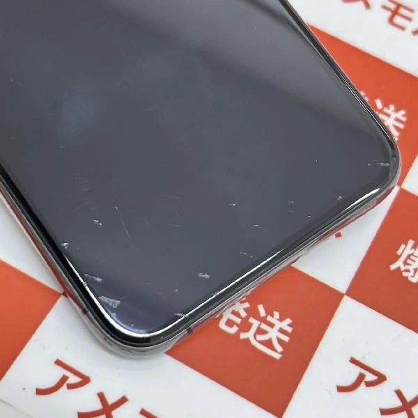 iPhone11 Pro au版SIMフリー 64GB MWC22J/A A2215