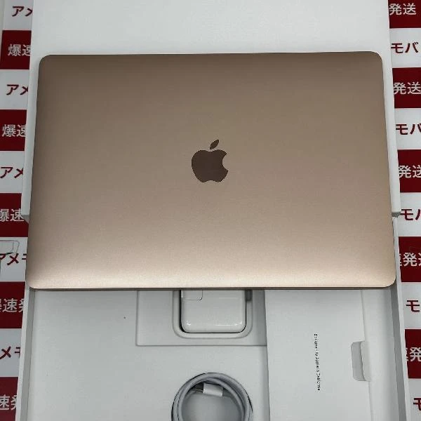 MacBook Air M1 2020  8G 256GB MGND3J/A 極美品 ゴールド