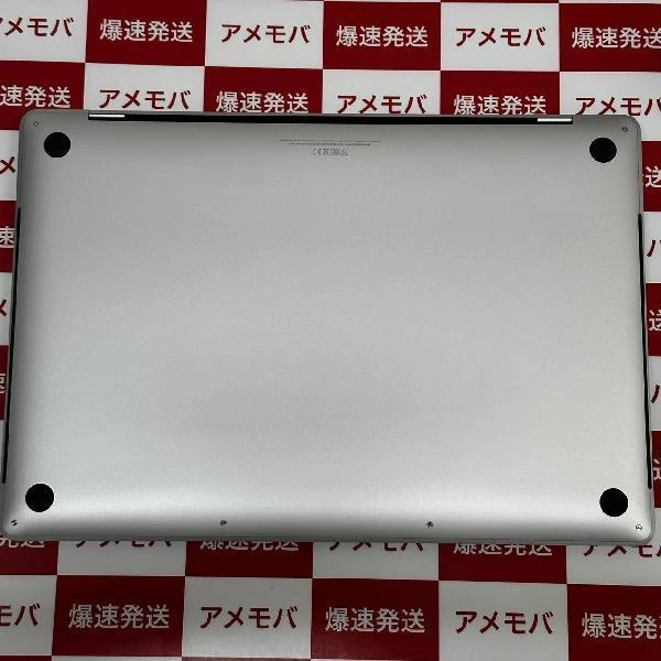 MacBook Pro 16インチ 2019  2.6GHz 6コア Intel Core i7 16GB 512GB MVVL2J/A 美品 シルバー