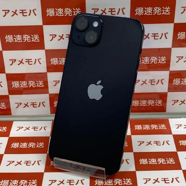 iPhone14 Plus SoftBank版SIMフリー 256GB MQ4J3J/A A2885 新品同様