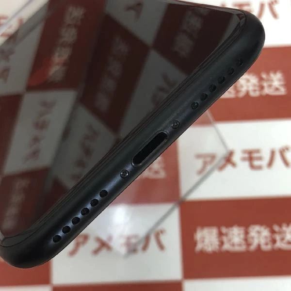 iPhoneSE 第2世代 SoftBank版SIMフリー 64GB MHGP3J/A A2296 極美品 ブラック