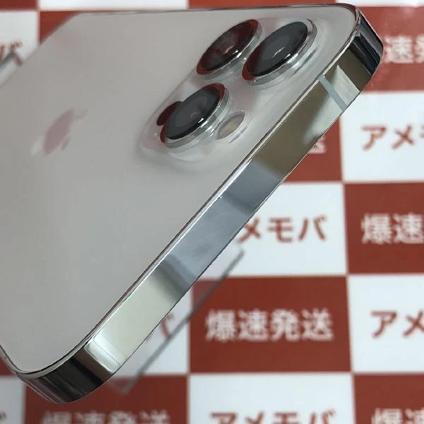 iPhone12 Pro Max au版SIMフリー 128GB NGCV3J/A A2410 極美品 シルバー