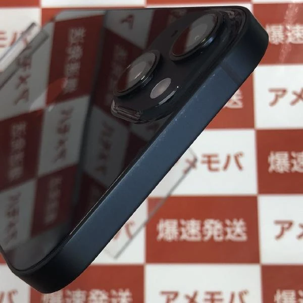 TU_iPhone14 Plus au版SIMフリー 256GB MQ4J3J/A A2885 極美品