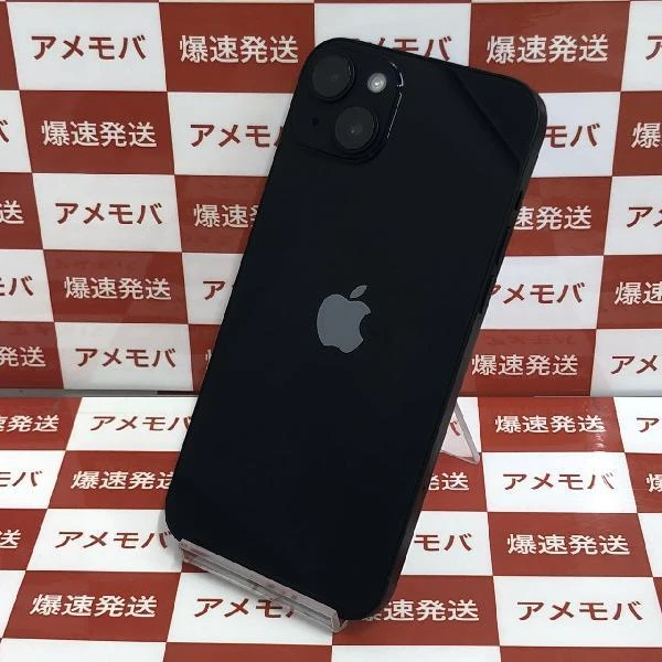 TU_iPhone14 Plus au版SIMフリー 256GB MQ4J3J/A A2885 極美品