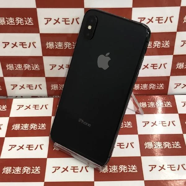iPhoneX SoftBank版SIMフリー 64GB MQAX2J/A A1902
