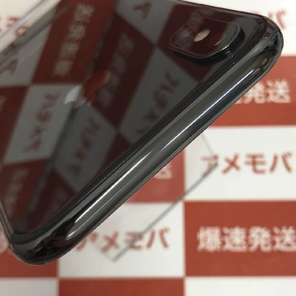 iPhoneX SoftBank版SIMフリー 64GB MQAX2J/A A1902