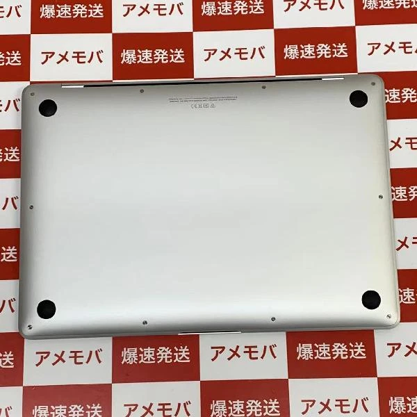 MacBook Air M1 2020  13インチ 8GB 256GB MGN93J/A A2337 極美品 シルバー