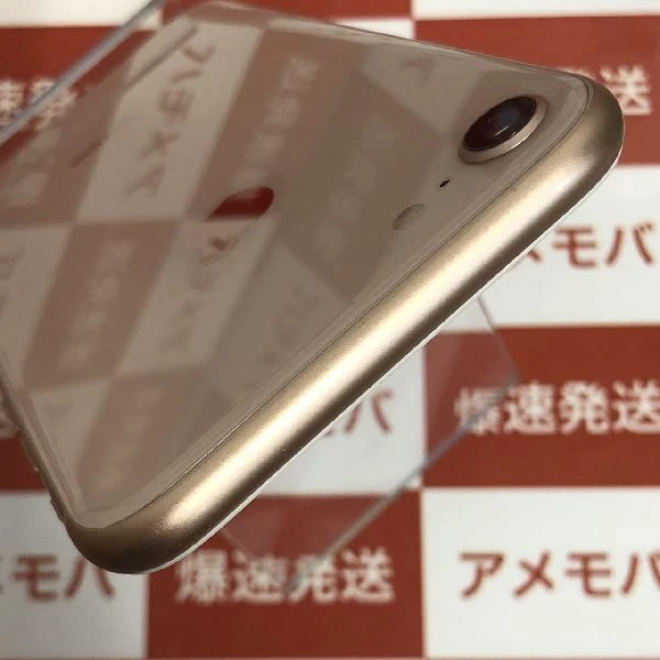 iPhone8 docomo版SIMフリー 256GB MQ862J/A A1906