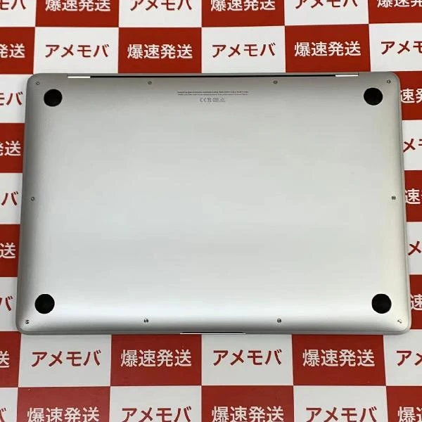 MacBook Air M1 2020  13インチ 8GB 512GB MGNA3J/A A2337 新品同様 シルバー
