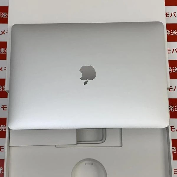MacBook Air M1 2020  13インチ 8GB 512GB MGNA3J/A A2337 新品同様 シルバー