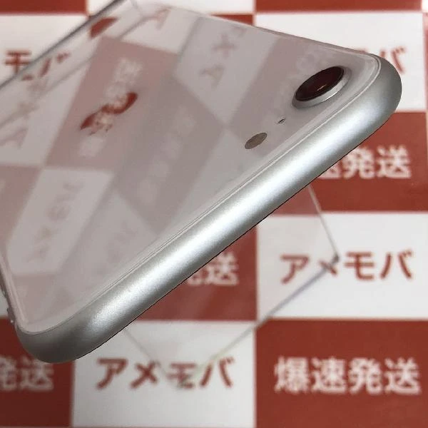 iPhoneSE 第2世代 docomo版SIMフリー 64GB MHGQ3J/A A2296 ホワイト