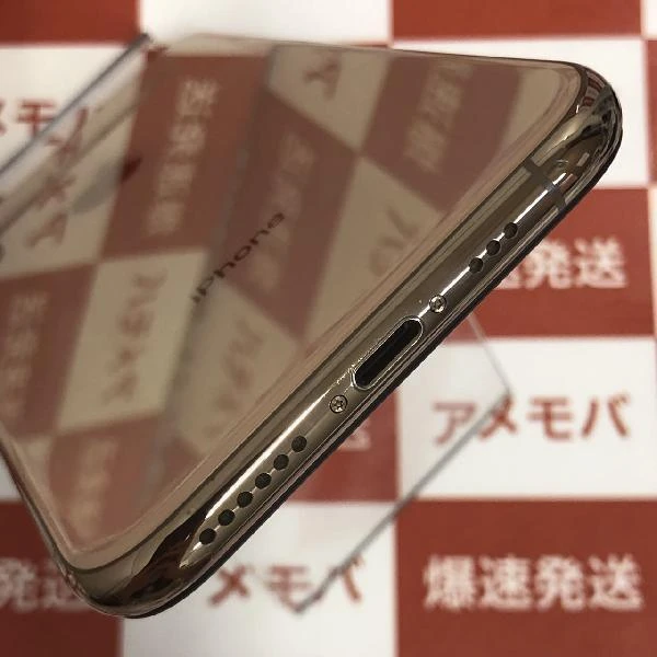 iPhoneXS docomo版SIMフリー 64GB MTAY2J/A A2098