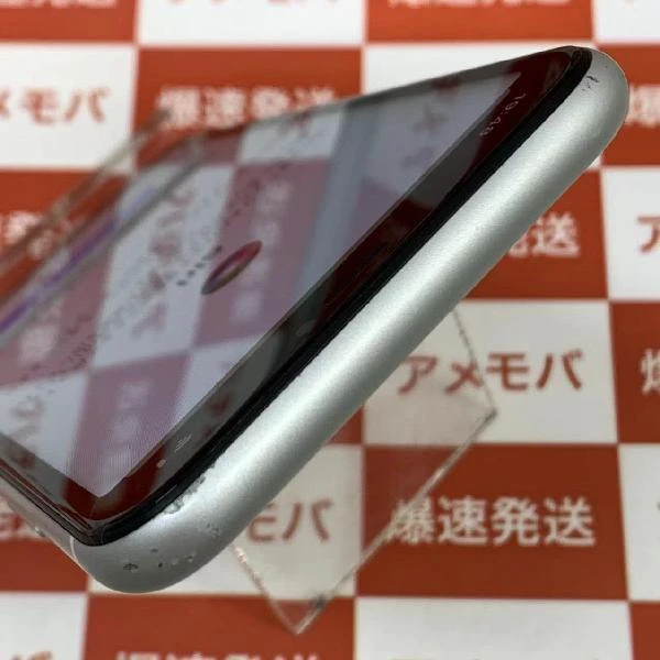 iPhoneXR au版SIMフリー 64GB MT032J/A A2106