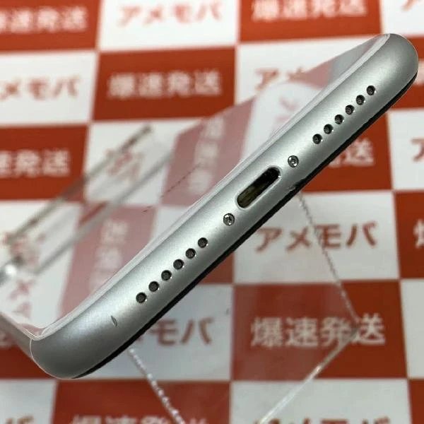 iPhoneXR au版SIMフリー 64GB MT032J/A A2106