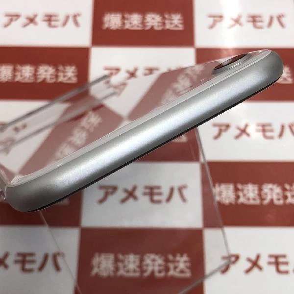 iPhoneSE 第2世代 Apple版SIMフリー 128GB MHGU3J/A A2296極美品 ホワイト