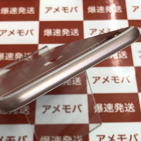iPhone6s Plus SoftBank版SIMフリー 128GB NKUG2J/A A1687 ローズゴールド