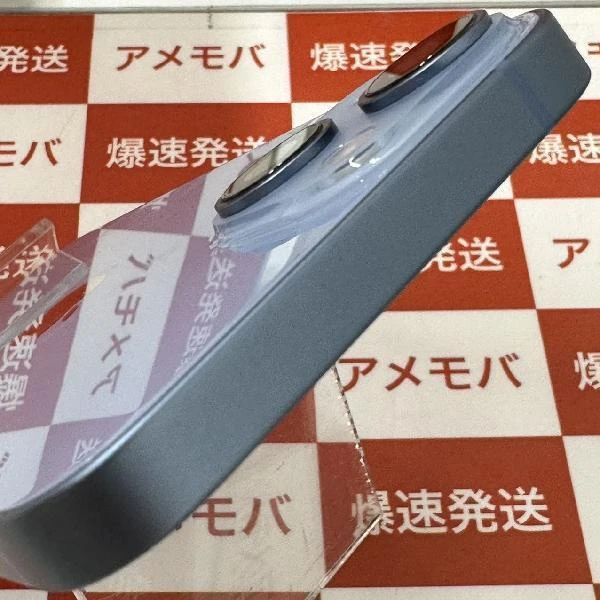 iPhone14 SoftBank版SIMフリー 128GB MPVJ3J/A A2881