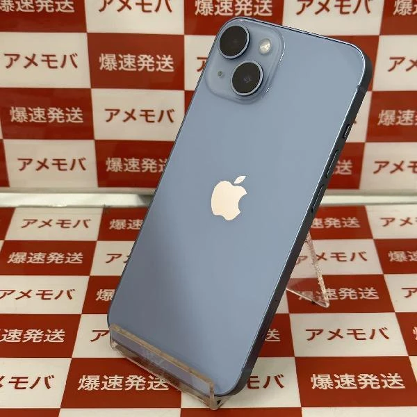 iPhone14 SoftBank版SIMフリー 128GB MPVJ3J/A A2881