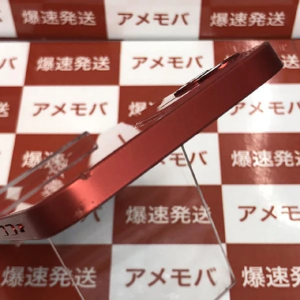 iPhone12 au版SIMフリー 64GB MGHQ3J/A A2402 (PRODUCT)Red