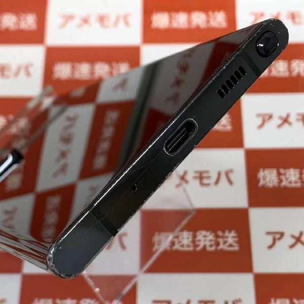 TU_Galaxy Note20 Ultra 5G SIMフリー 256GB SIMロック解除済み SM-N9860