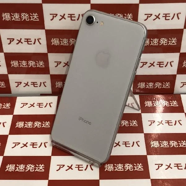 iPhone8 SoftBank版SIMフリー 64GB MQ792J/A A1906