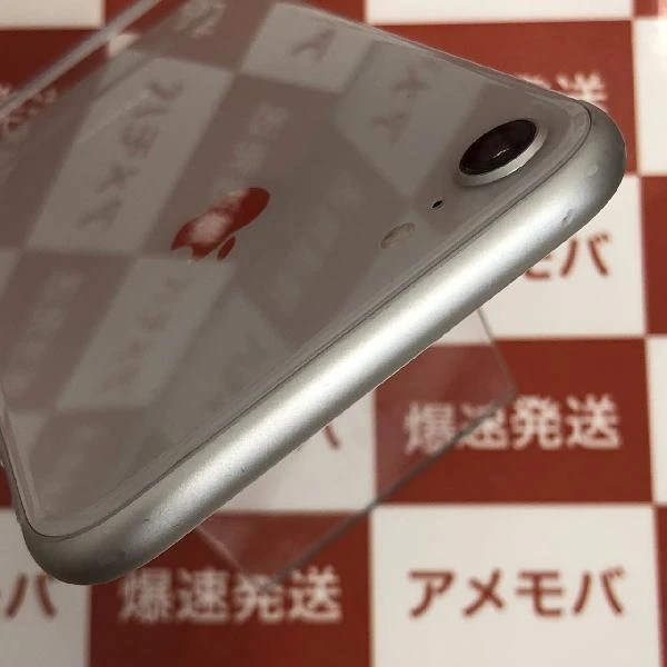 iPhone8 SoftBank版SIMフリー 64GB MQ792J/A A1906