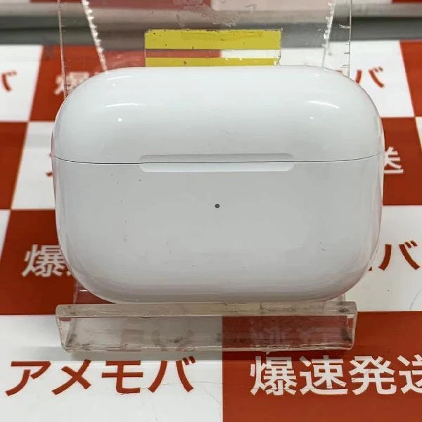 AirPods Pro 第2世代 MQD83J/A ホワイト