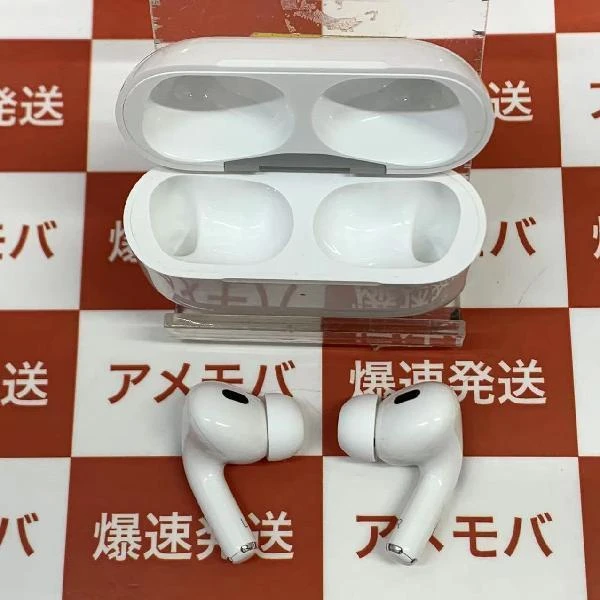 AirPods Pro 第2世代 MQD83J/A ホワイト