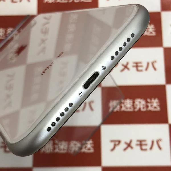 iPhoneXR au版SIMフリー 64GB NT032J/A A2106