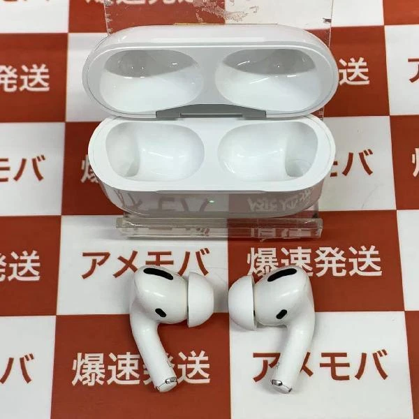 AirPods Pro  MWP22J/A ホワイト