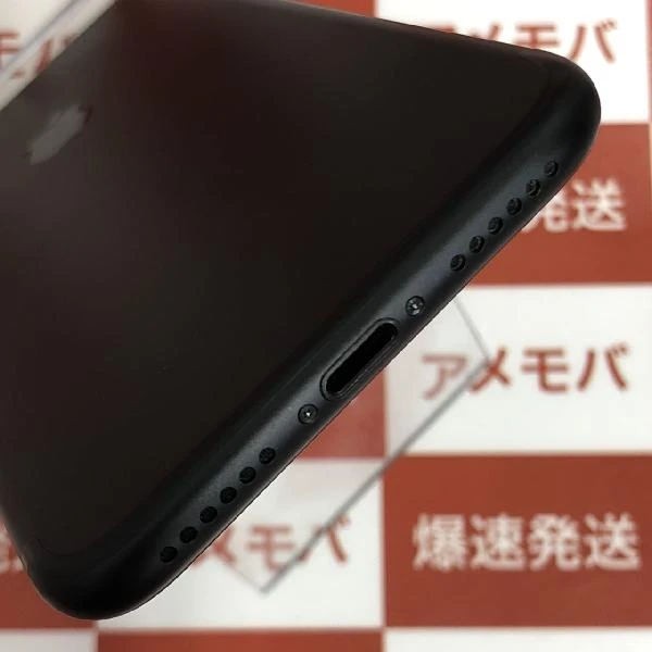 iPhone7 Apple版SIMフリー 32GB NNCE2J/A A1779 ブラック