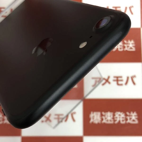 iPhone7 Apple版SIMフリー 32GB NNCE2J/A A1779 ブラック