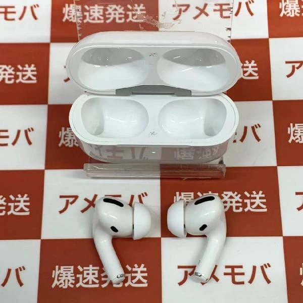 AirPods Pro  MWP22J/A ホワイト
