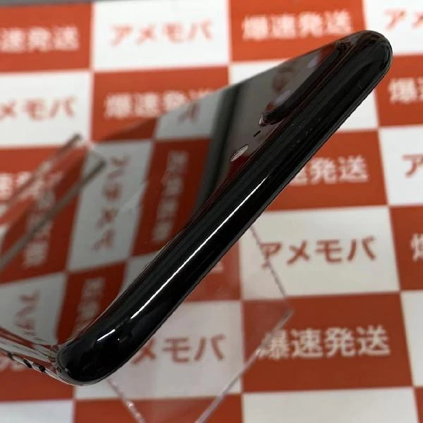 iPhone7 Plus au版SIMフリー 128GB MN6K2J/A A1785 ジェットブラック