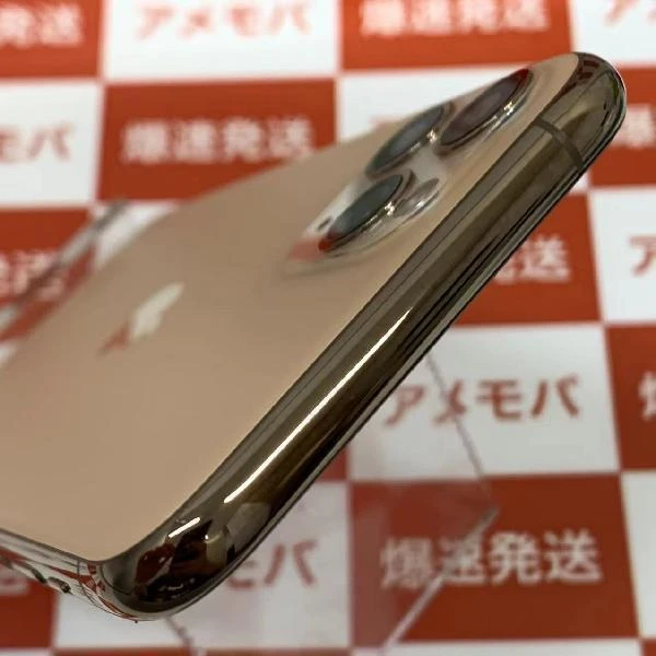 iPhone11 Pro docomo版SIMフリー 64GB MWC52J/A A2215 極美品