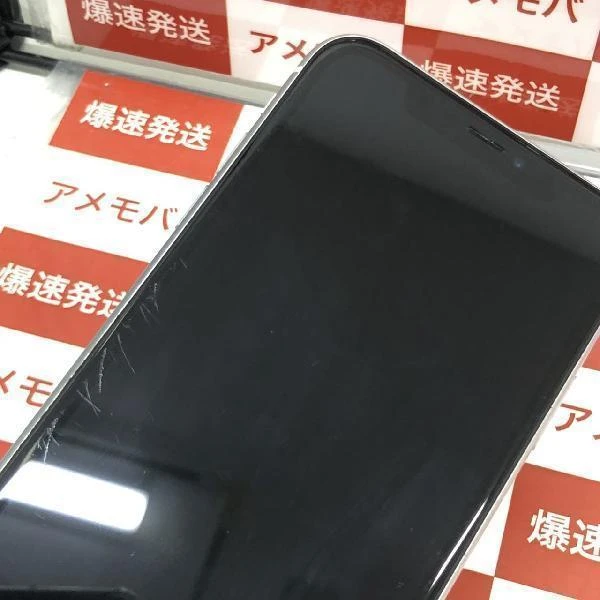 iPhoneXR docomo版SIMフリー 128GB NT0J2J/A A2106