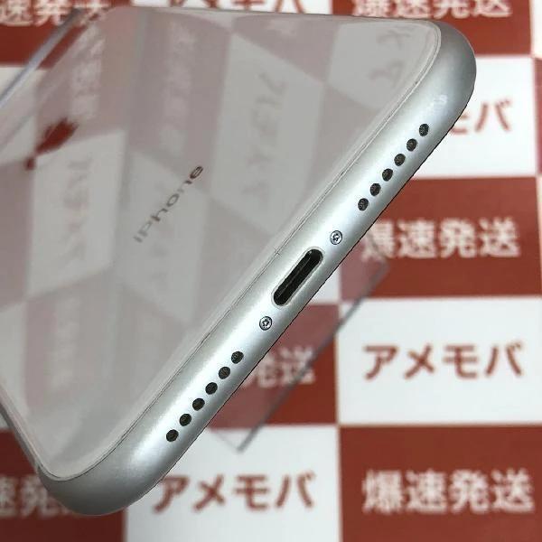 iPhoneXR docomo版SIMフリー 128GB NT0J2J/A A2106