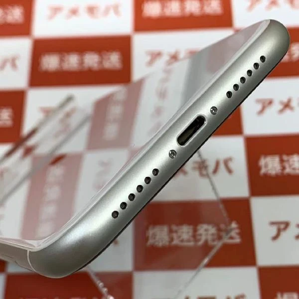 iPhone11 Apple版SIMフリー 128GB MWM22J/A A2221 ホワイト