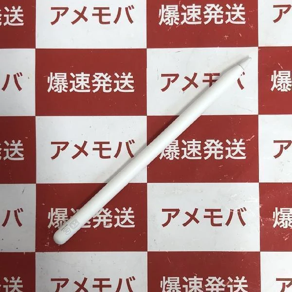 Apple Pencil 第2世代 MU8F2J/A  極美品 ホワイト