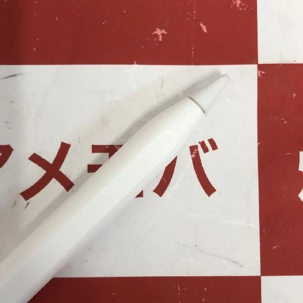 Apple Pencil 第2世代 MU8F2J/A  極美品 ホワイト